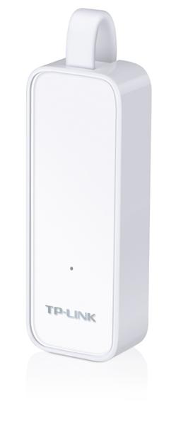 TP-Link UE300 USB 3.0 gigabitový ethernetový sieťový adaptér1