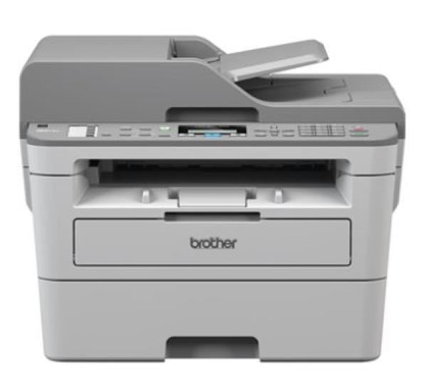 Brother/ MFC-B7715DW/ MF/ Laser/ A4/ LAN/ WiFi/ USB