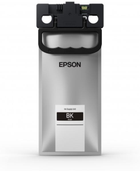 Epson WF-M52xx/ 57xx Series Ink Cartridge XL Black