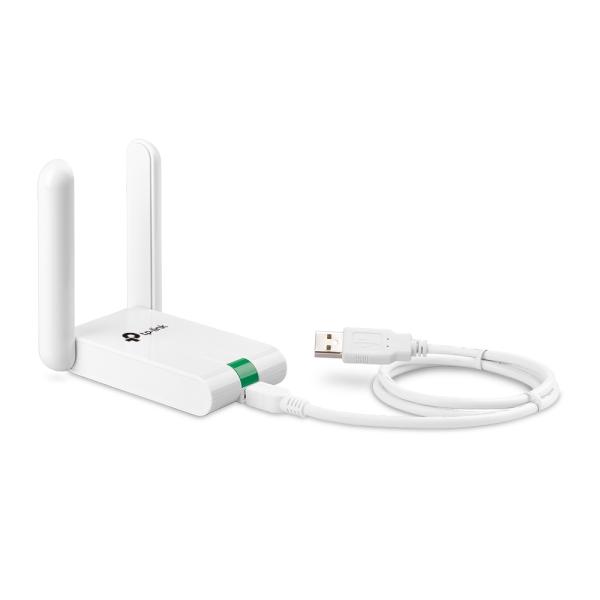 TP-Link TL-WN822N 300Mbps High Gain Wifi USB Adapt1