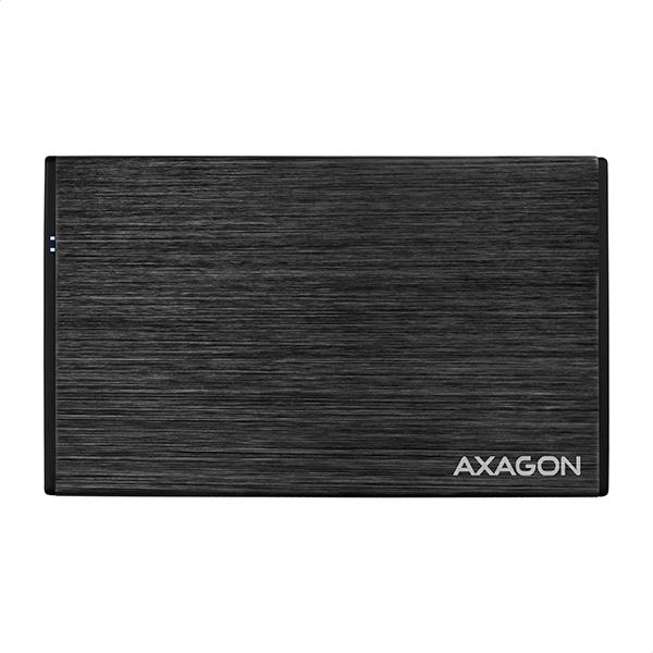 AXAGON EE25-XA6, USB 3.2 Gen 1 - SATA 6G, 2.5&quot; externí ALINE box4
