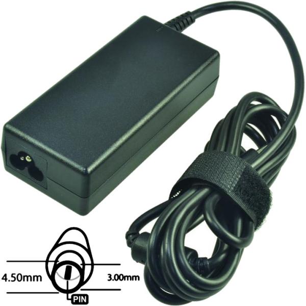 Napájací adaptér 65W, 19, 5V 4.5x3.0mm, originál DELL 43NY4/ MGJN9/ 08D3F/ G6J41/ GG2WG/ 74VT4