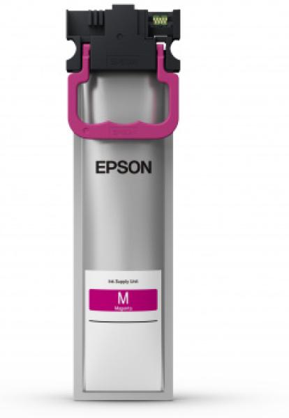Epson séria WF-C5xxx - Ink Cartridge Magenta XL