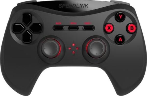 STRIKE NX Gamepad - Wireless - PC