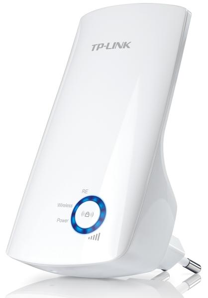 TP-Link TL-WA854RE 300Mbps univerzální bezdrátový extender 300 Mbit/ s