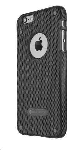TRUST Pouzdro na mobil Endura Grip & Protection case for iPhone 6 Plus / 6s Plus - černá0 
