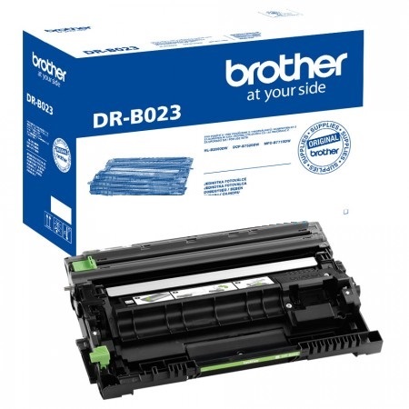 Brother DR-B023, optický valec TONER BENEFIT0 