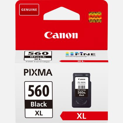 Canon CRG PG-560XL0 