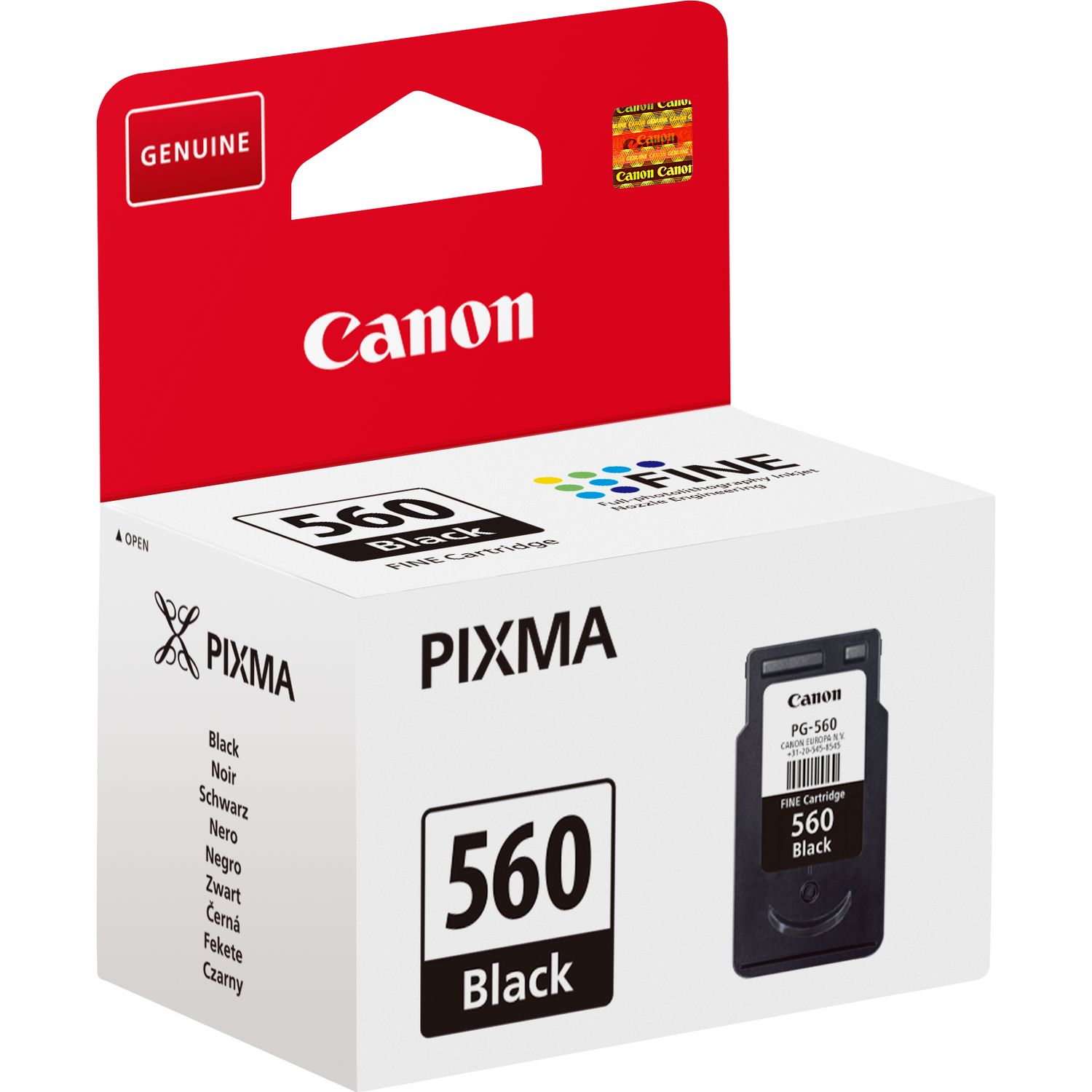 Canon CRG PG-5600 