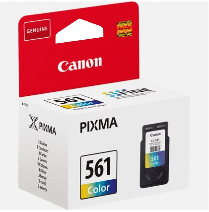 Canon CRG CL-5610 