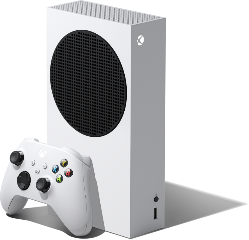Microsoft Xbox Series S0 