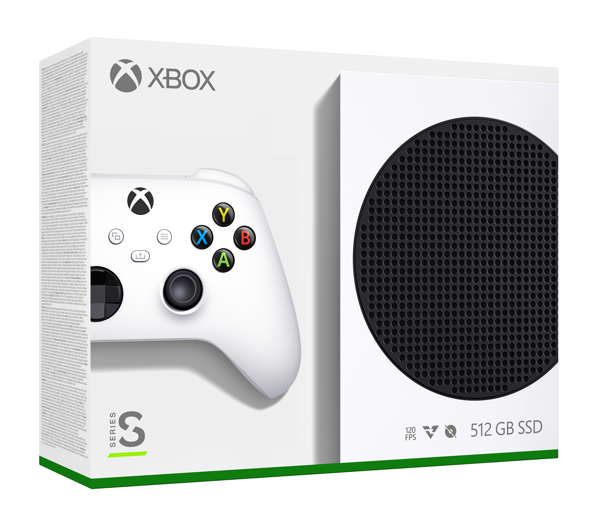Microsoft Xbox Series S1 