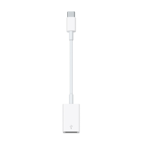 Apple USB-C to USB Adapter1 