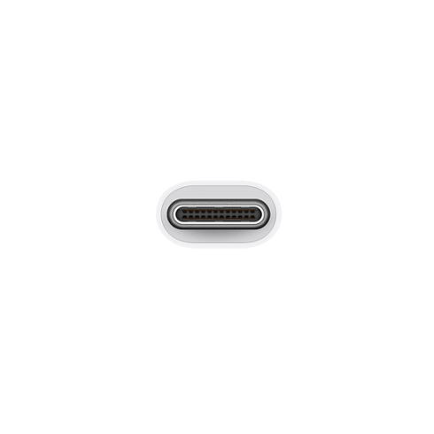 Apple USB-C to USB Adapter2 