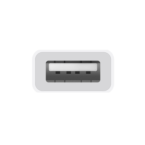 Apple USB-C to USB Adapter3 
