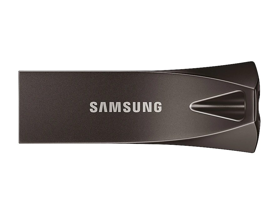 Samsung BAR Plus/ 128GB/ USB 3.2/ USB-A/ Titan Gray5 