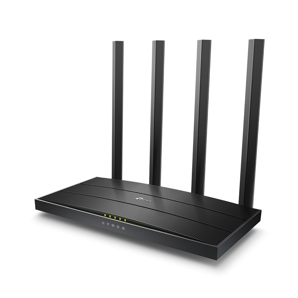 TP-Link Archer C80 AC1900 WiFi 5xGb Router1 