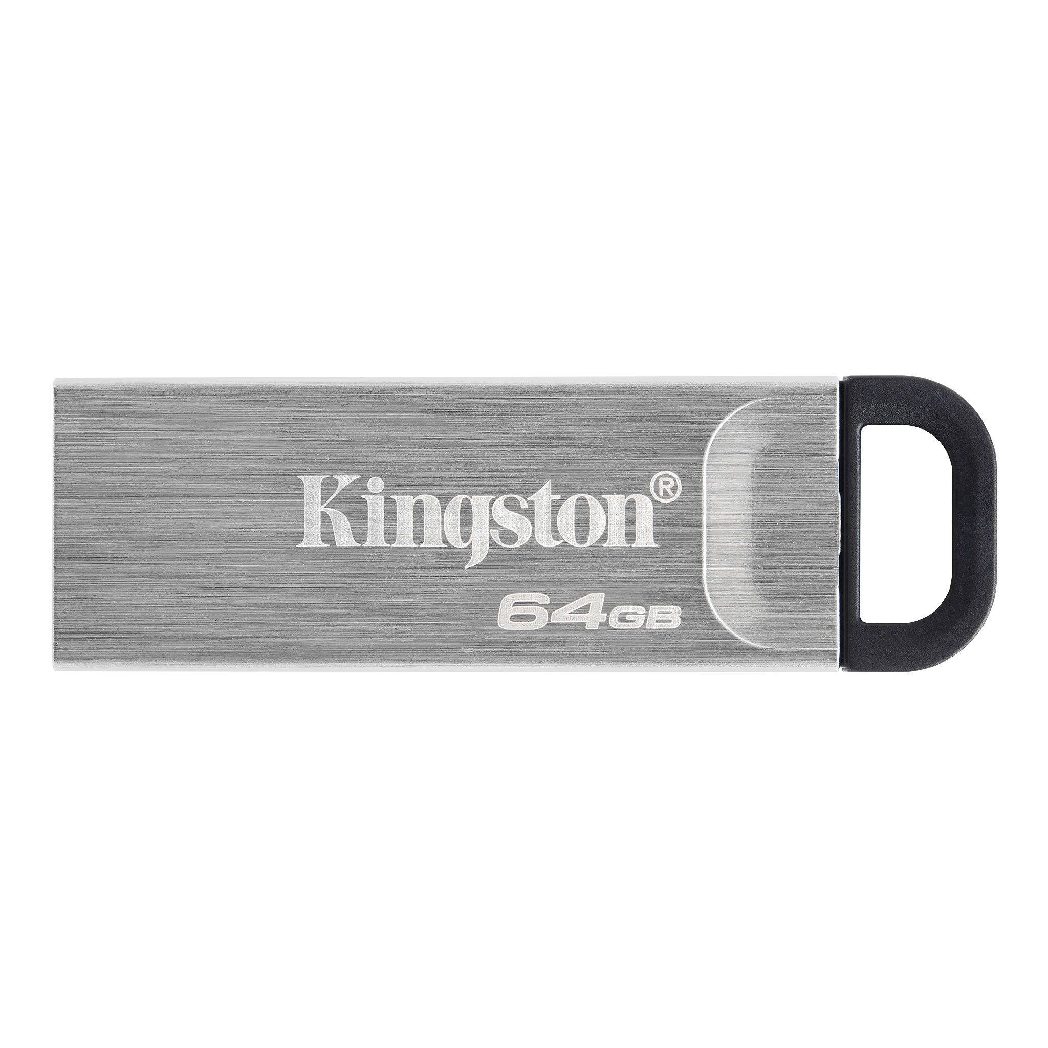 64GB Kingston USB 3.2 (gén 1) DT Kyson0 