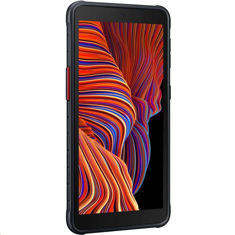 Samsung Galaxy Xcover 5 (G525),  64 GB,  čierna5 