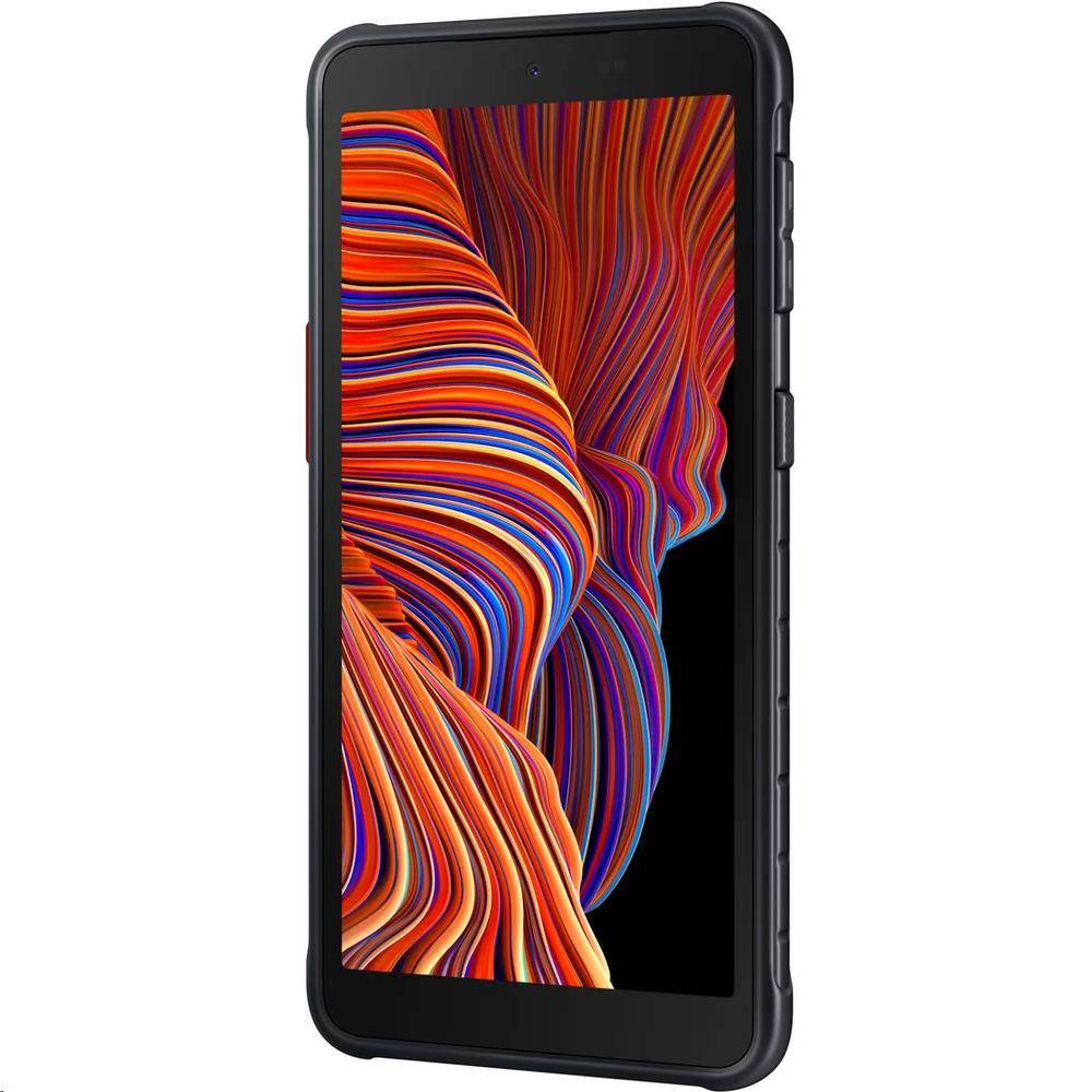 Samsung Galaxy Xcover 5 (G525),  64 GB,  čierna6 
