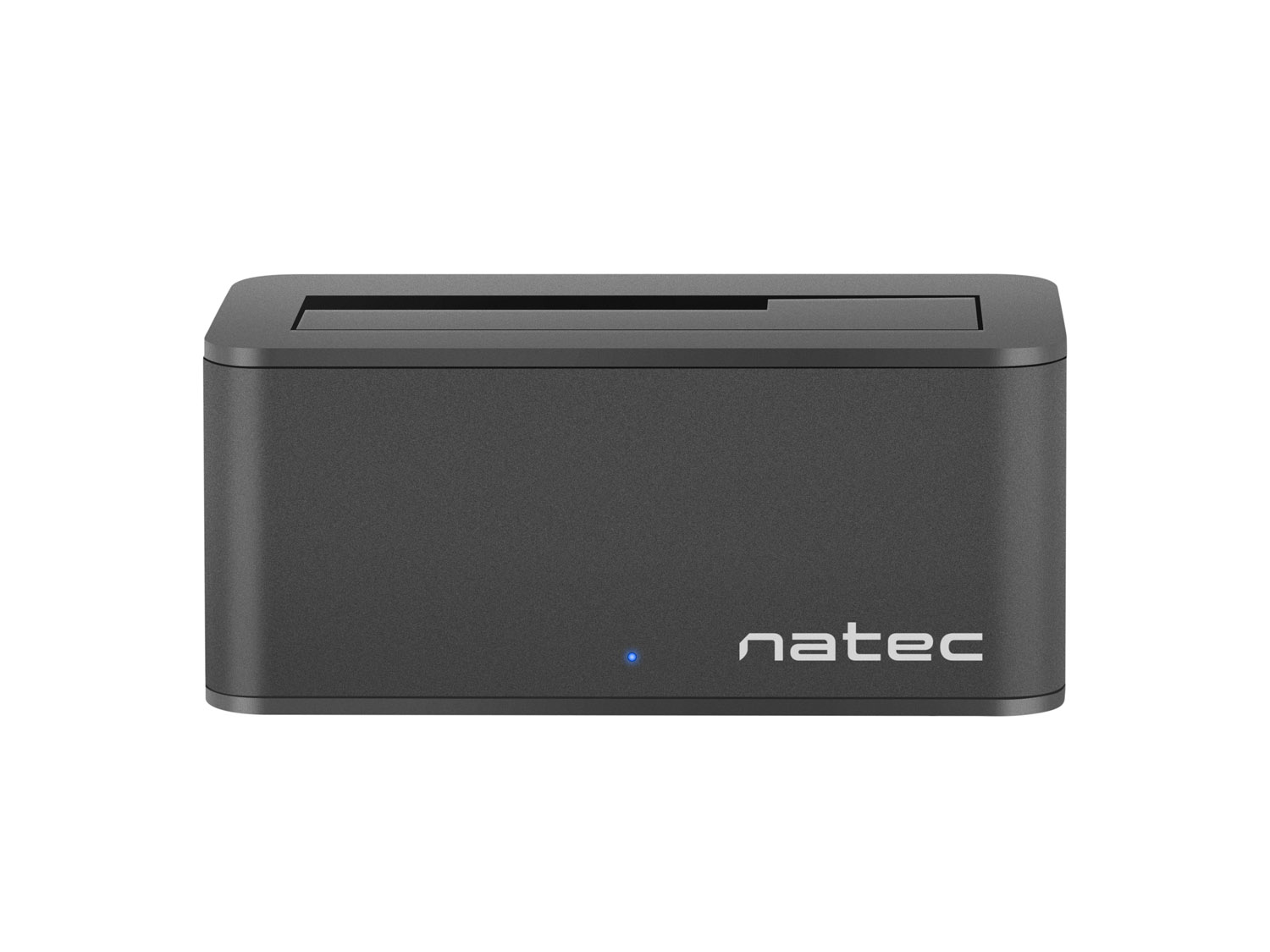 Dokovacia stanica pre HDD 2, 5"/ 3, 5" USB 3.0 Natec Kangaroo, vrátane napájacieho adaptéra1 