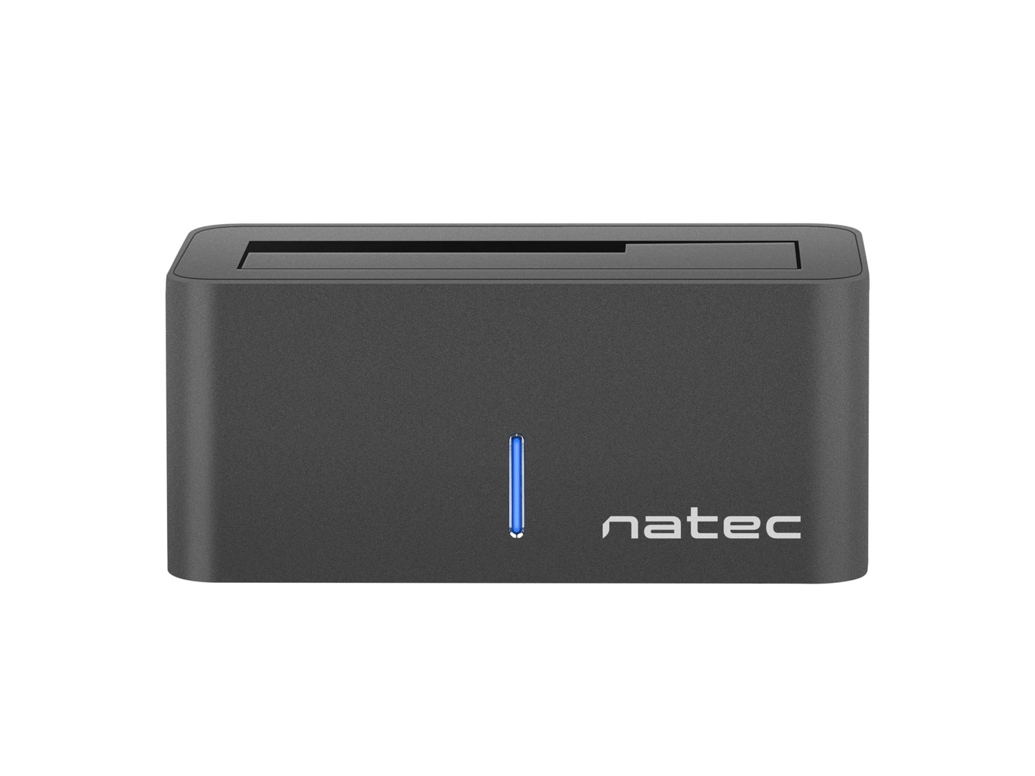 Dokovacia stanica pre HDD 2, 5"/ 3, 5" USB 3.0 Natec Kangaroo, vrátane napájacieho adaptéra7 