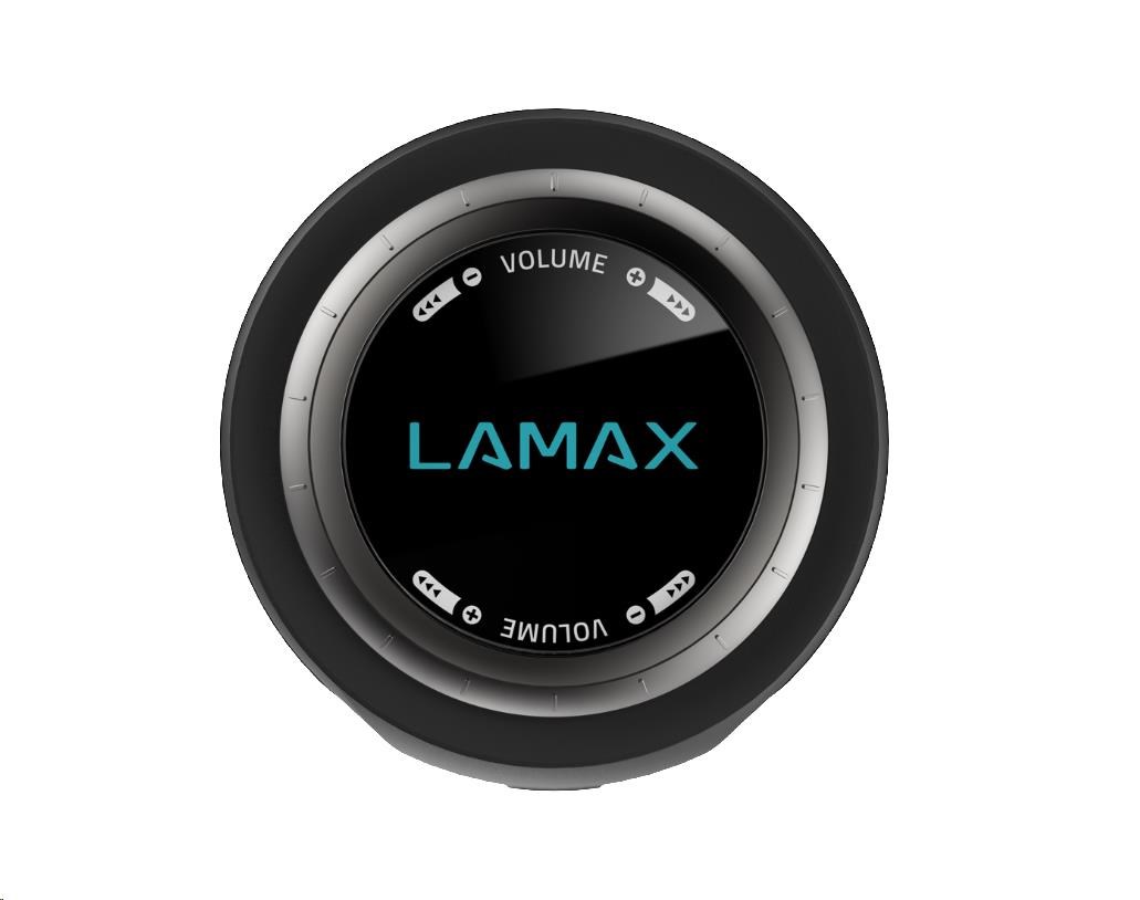 LAMAX Sounder2 Bluetooth reproduktor2 