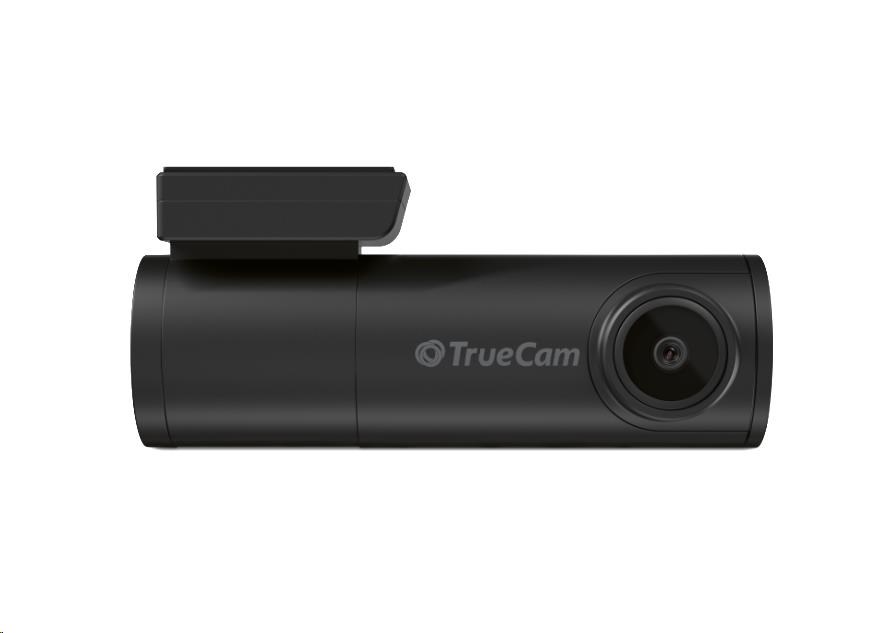 TrueCam H7 GPS 2.5K (s detekcí radarů) - kamera do auta1 