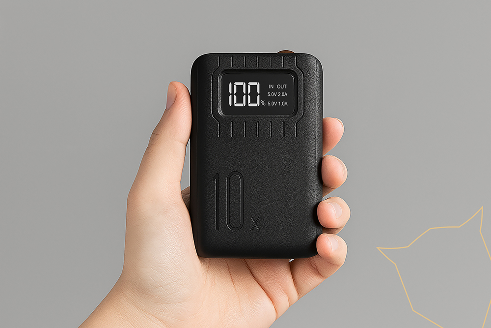 VIKING go10 10000mAh17 