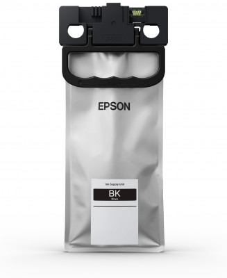 Epson WF-C5X9R Black XL Ink Supply Unit0 