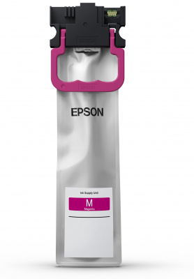 Epson WF-C5X9R Magenta XL Ink Supply Unit0 
