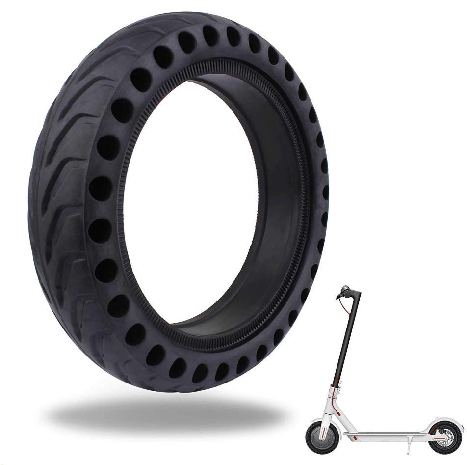 Bezdušová pneumatika pro Xiaomi Scooter (Bulk)0 