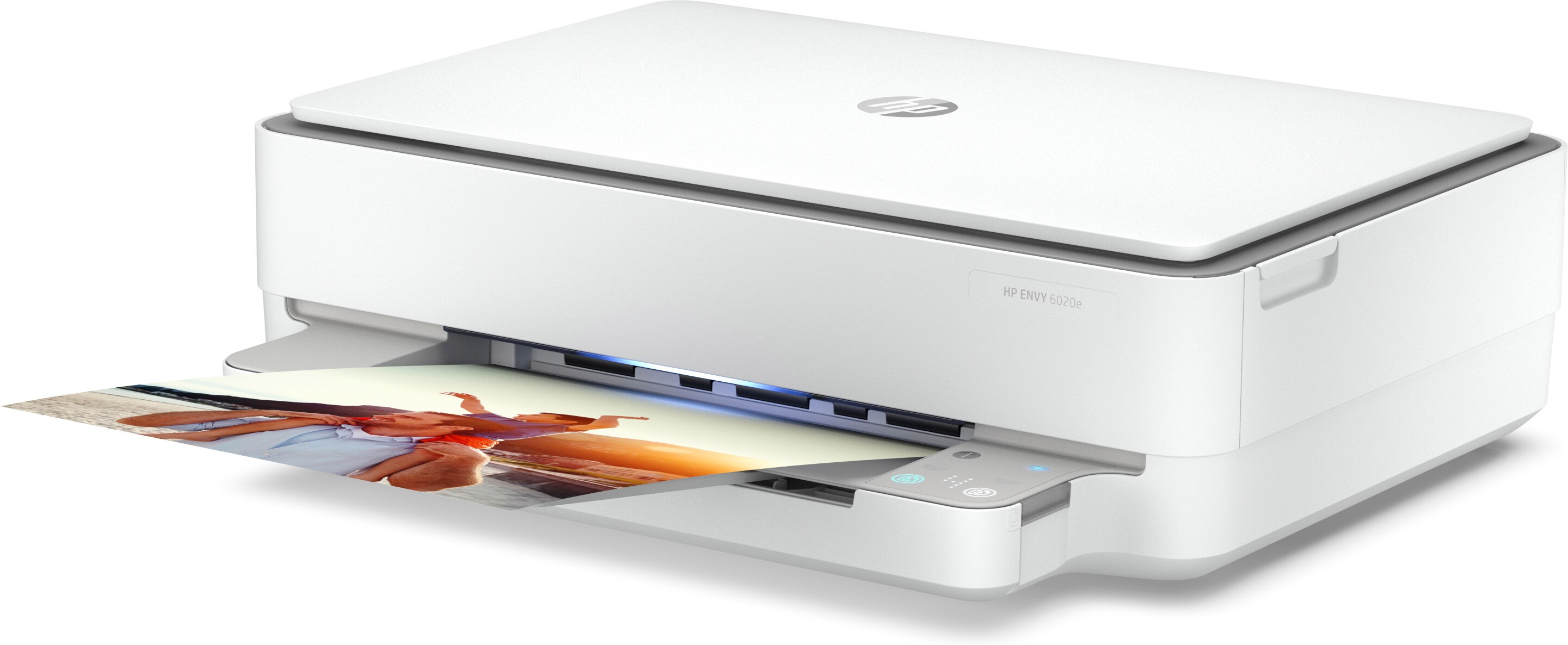 HP ENVY/ 6020E/ MF/ Ink/ A4/ WiFi/ USB1 