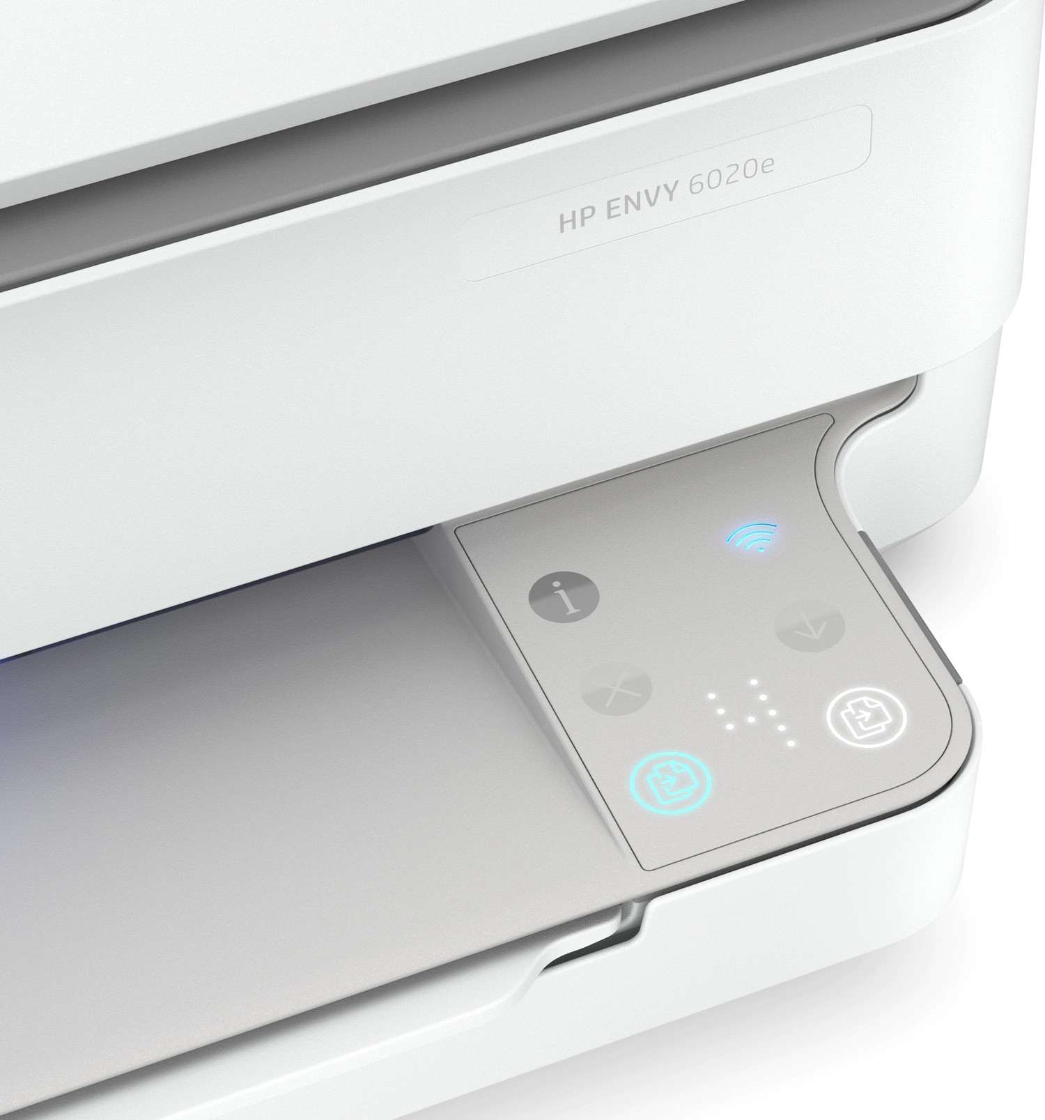 HP ENVY/ 6020E/ MF/ Ink/ A4/ WiFi/ USB3 