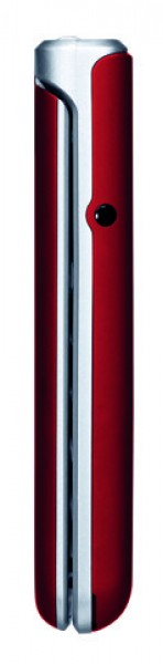 ALIGATOR V710 Senior červeno-strieborný+st.nab.4 