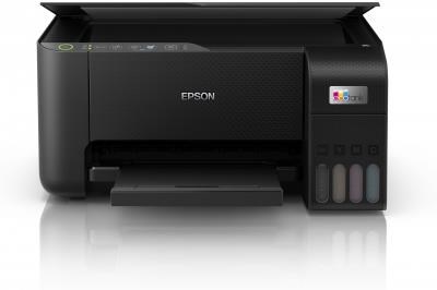 Atramentová tlačiareň EPSON EcoTank L3250,  3v1,  A4,  1440x5760dpi,  33 str./ min,  USB,  Wi-Fi,  3 roky záruka po registrácii1 