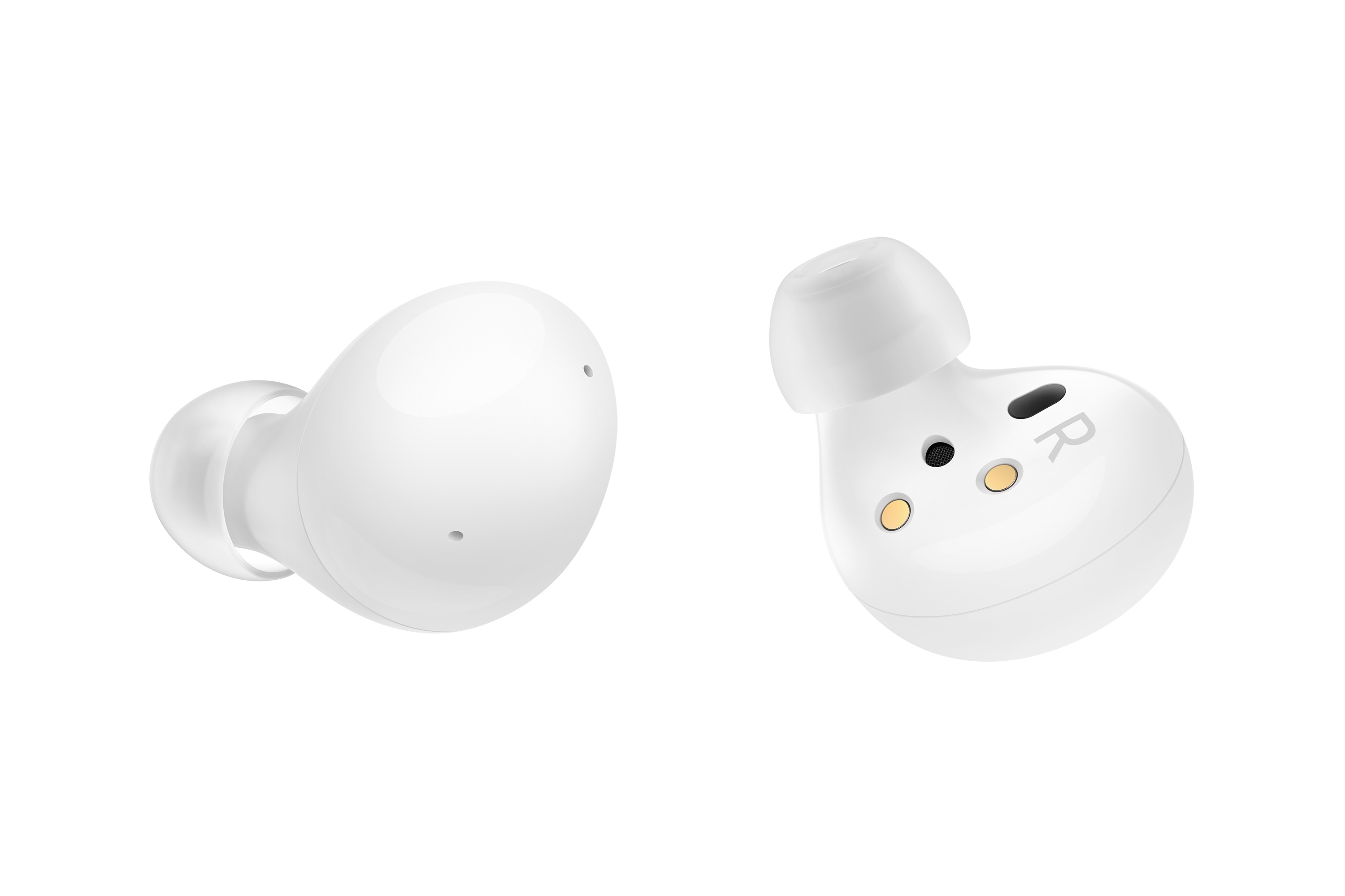 Samsung Galaxy Buds 2 White0 