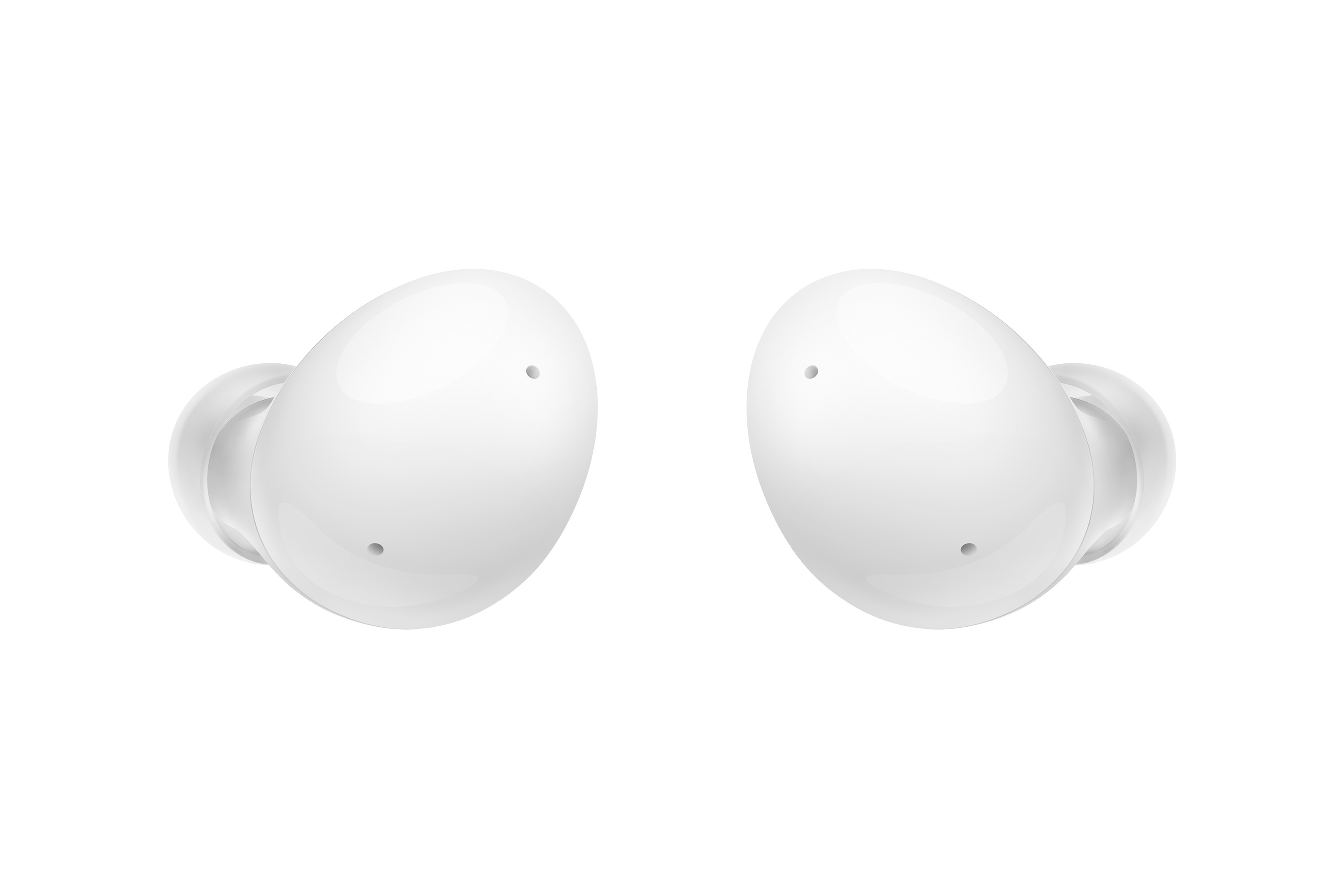 Samsung Galaxy Buds 2 White1 