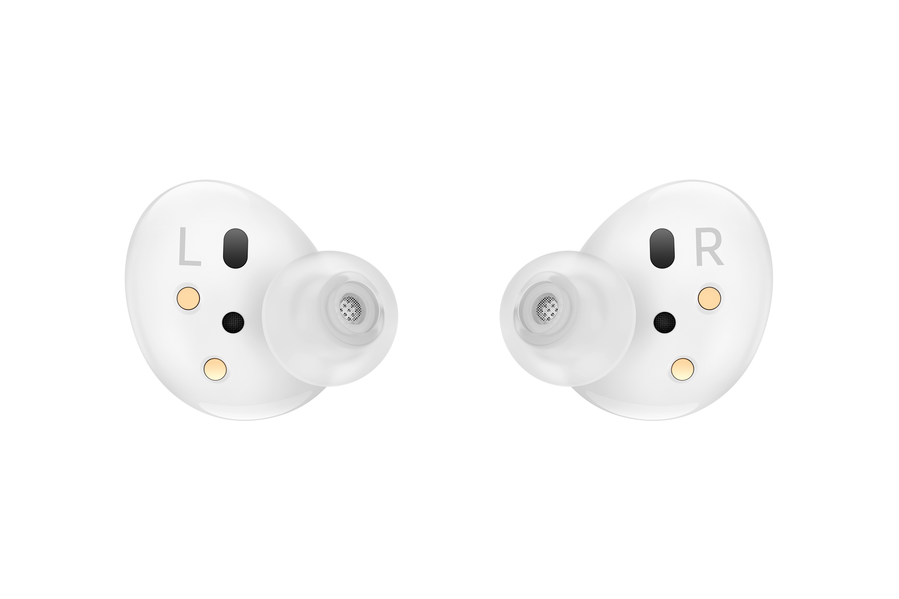 Samsung Galaxy Buds 2 White2 