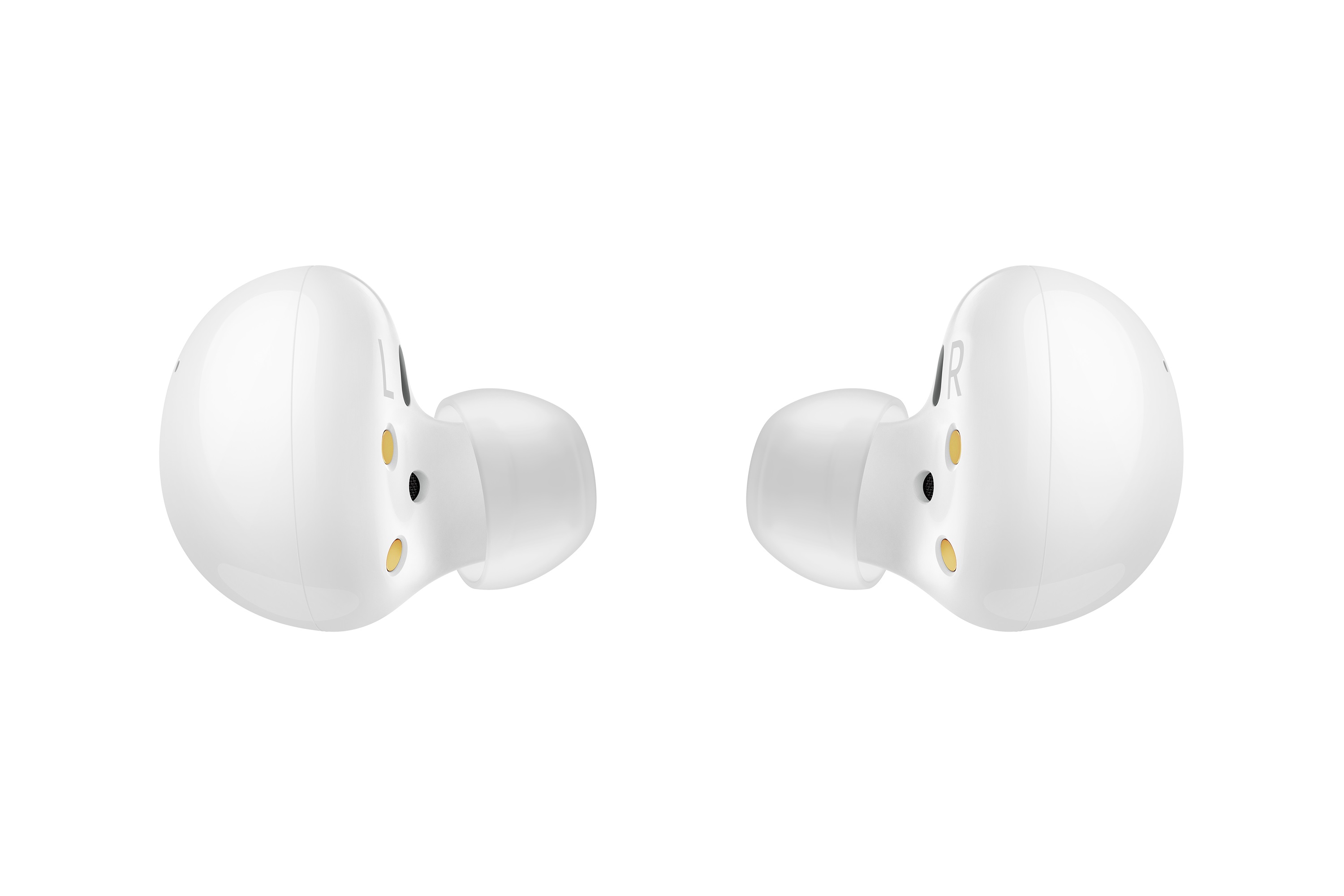 Samsung Galaxy Buds 2 White3 