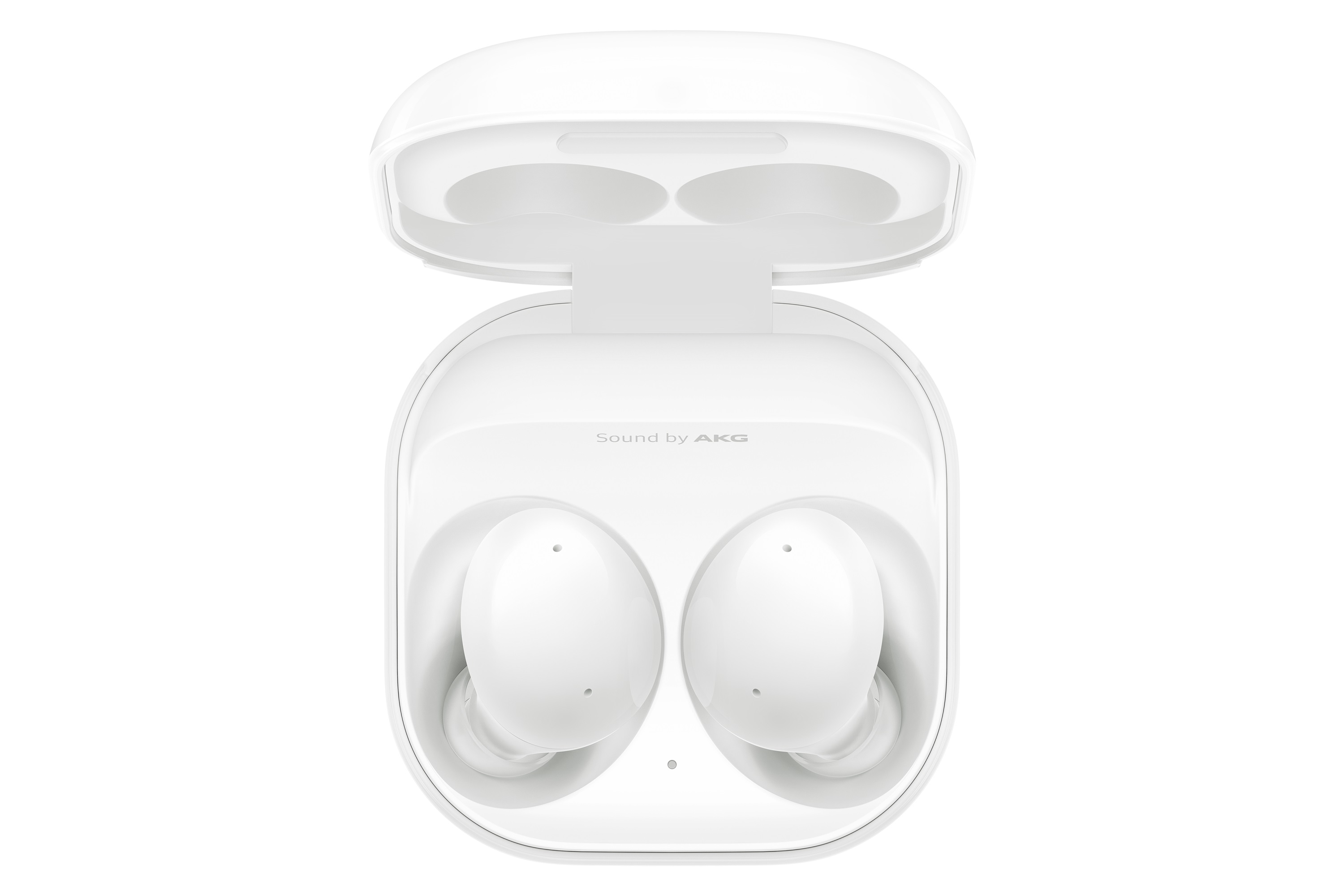 Samsung Galaxy Buds 2 White4 