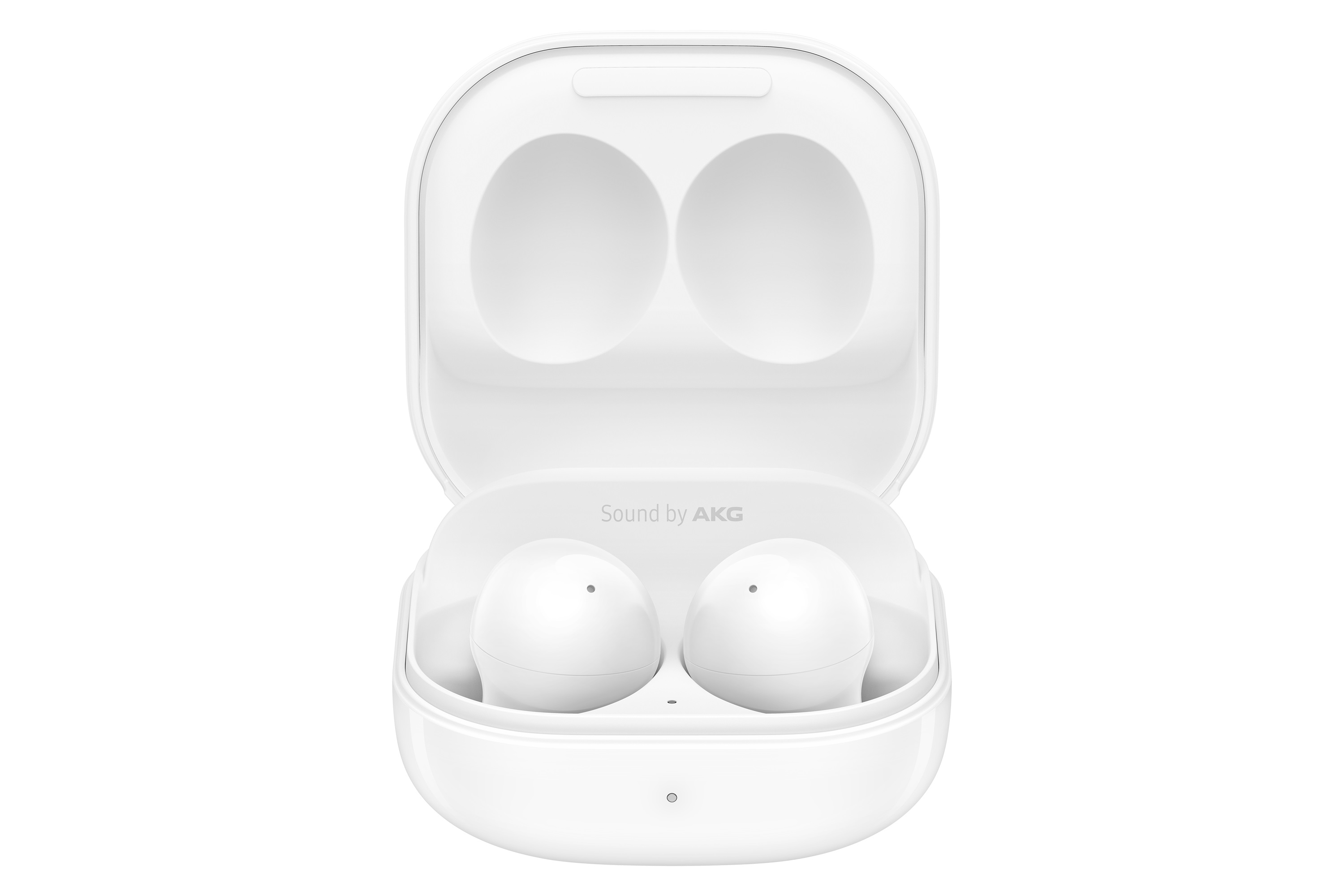 Samsung Galaxy Buds 2 White5 