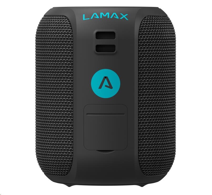 LAMAX Sounder2 Mini Bluetooth reproduktor4 