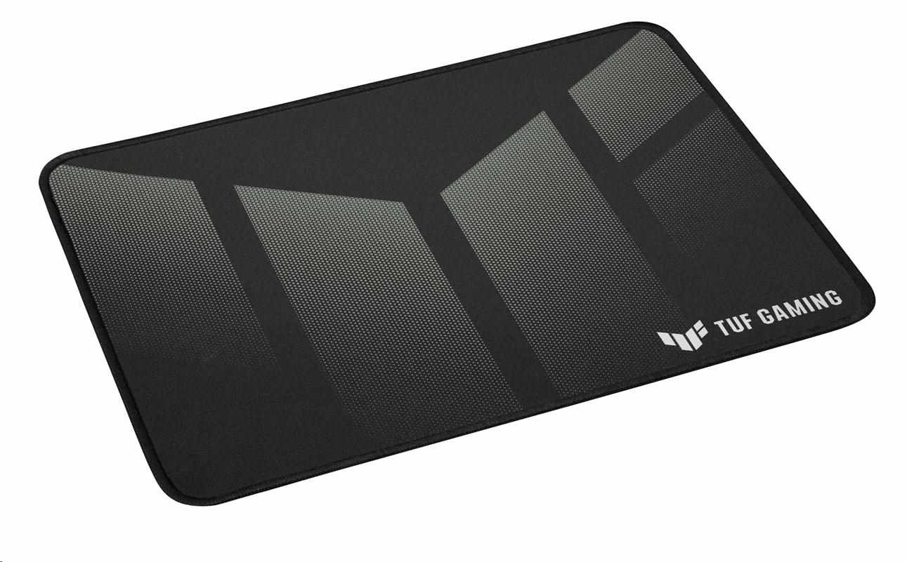 Podložka pod myš ASUS TUF GAMING P1 (NC13), 260x360x2mm, textil1 