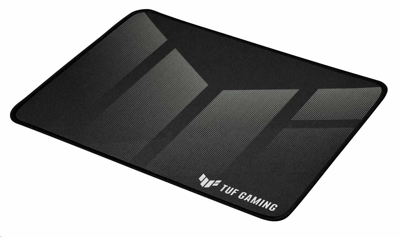 Podložka pod myš ASUS TUF GAMING P1 (NC13), 260x360x2mm, textil2 