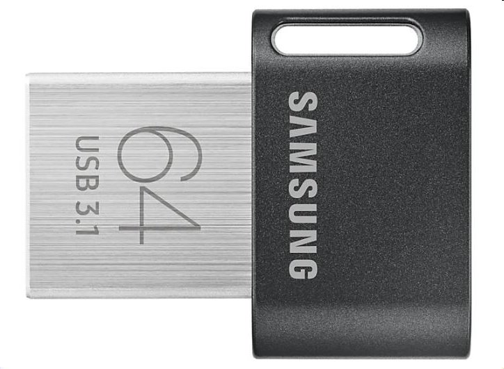 Samsung FIT Plus 64 GB USB 3.10 
