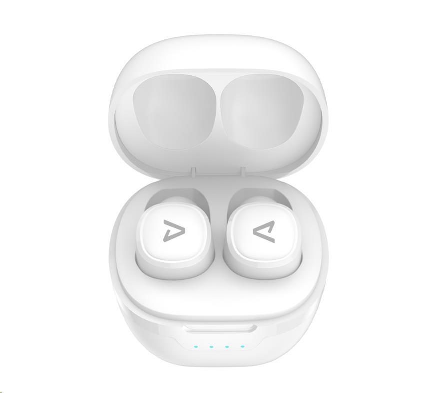 LAMAX Dots2 White,  wireless charging0 