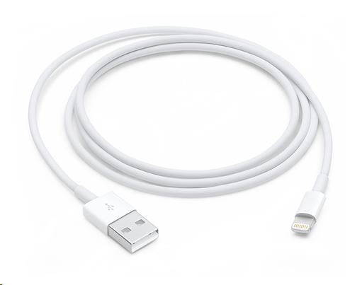 Apple Lightning to USB Cable (1m)0 