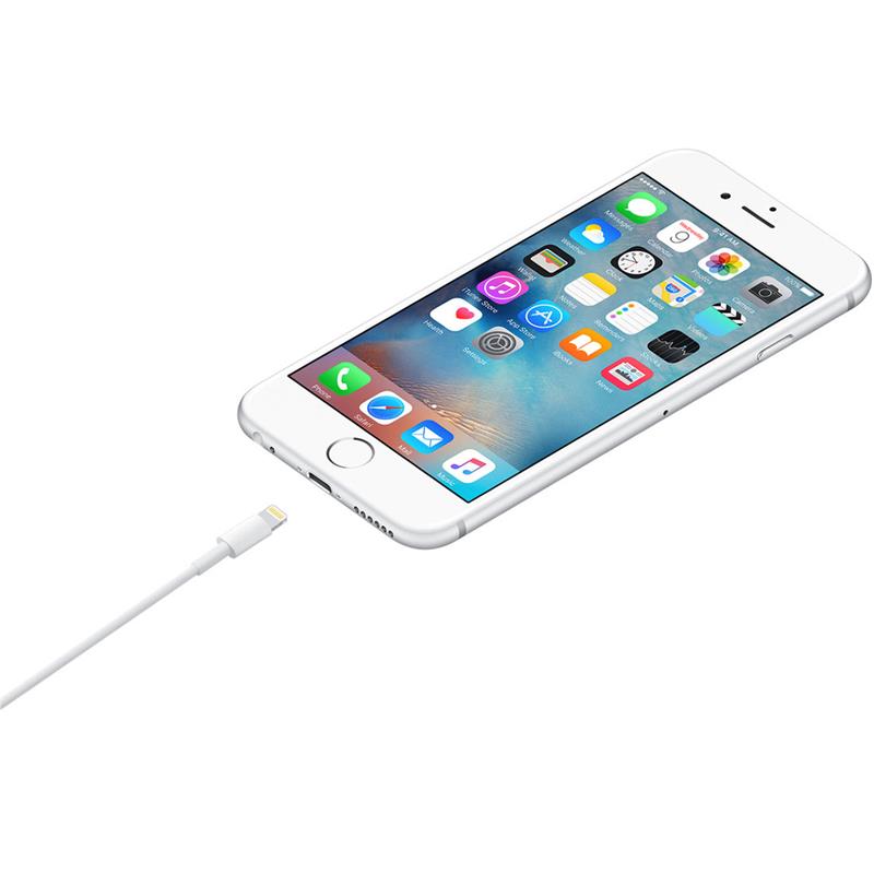 Apple Lightning to USB Cable (1m)4 