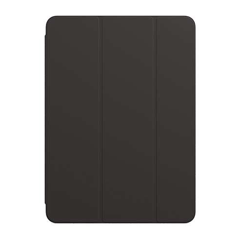 Apple Smart Folio for iPad Pro 11-inch (1-4th generation) - Black0 